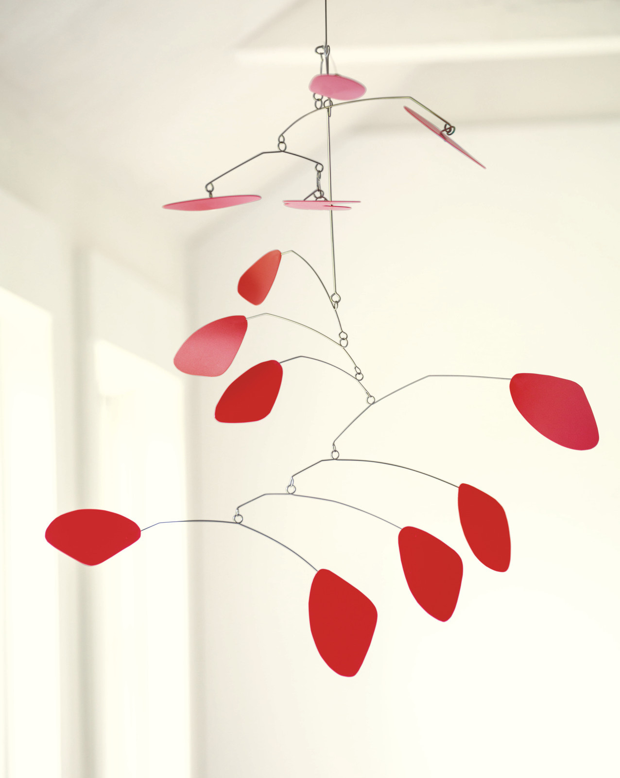 Цвет года 2018 (Caliente AF-290)