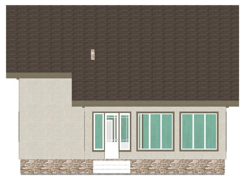 Готовые проекты