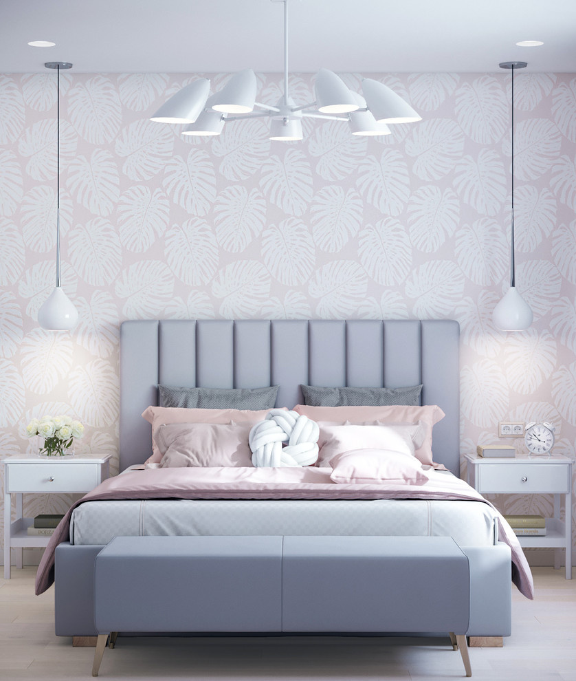 Спальня вариант 1