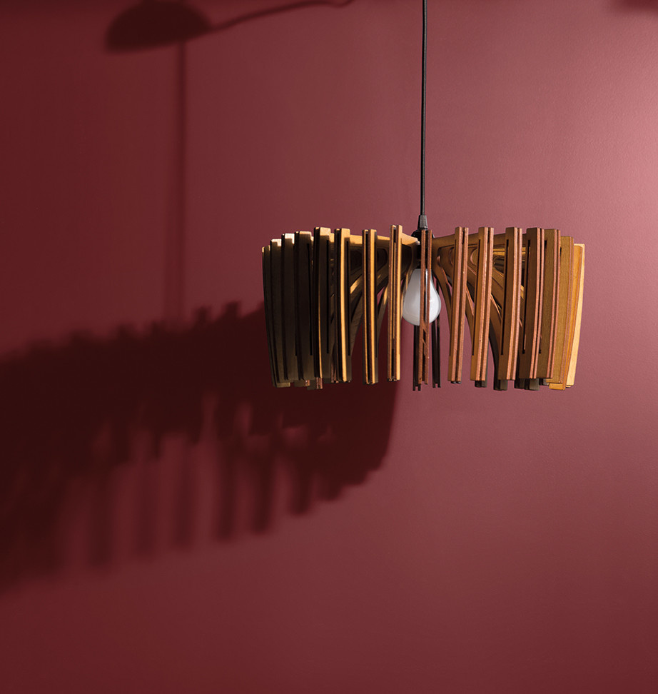 Цвет года 2017 (Shadow 2117-30)