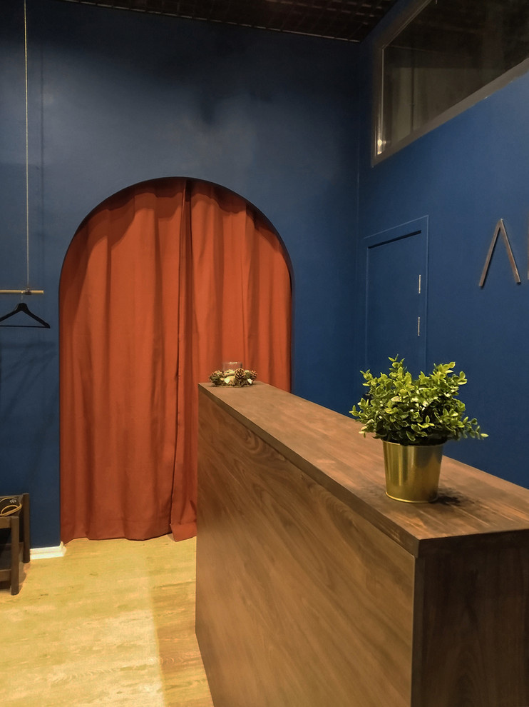 Фотостудия "Лейка" в Перми