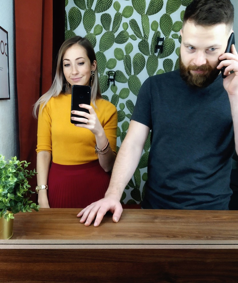 Фотостудия "Лейка" в Перми