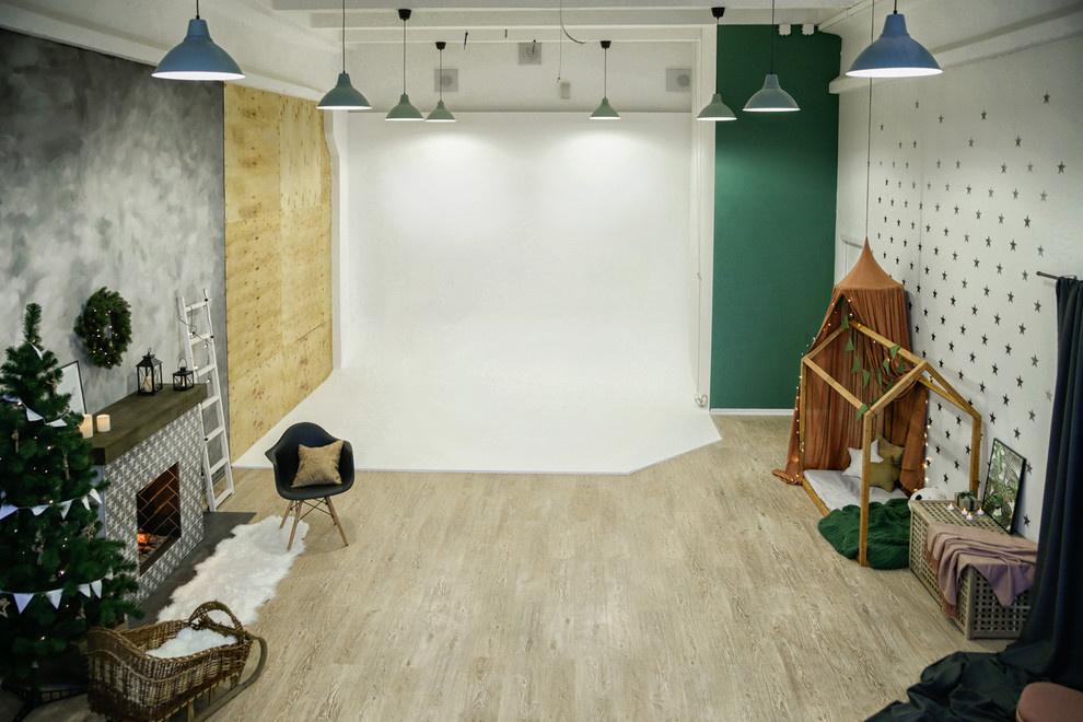 Фотостудия "Лейка" в Перми