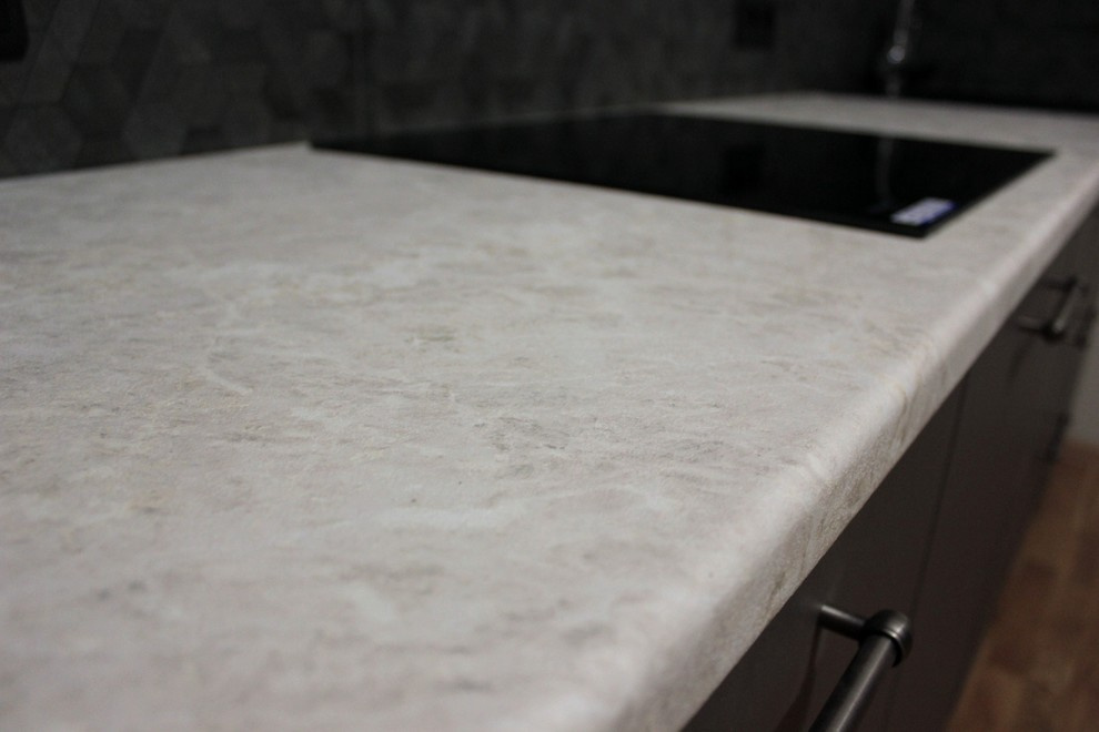 Кухня в стиле "лофт"