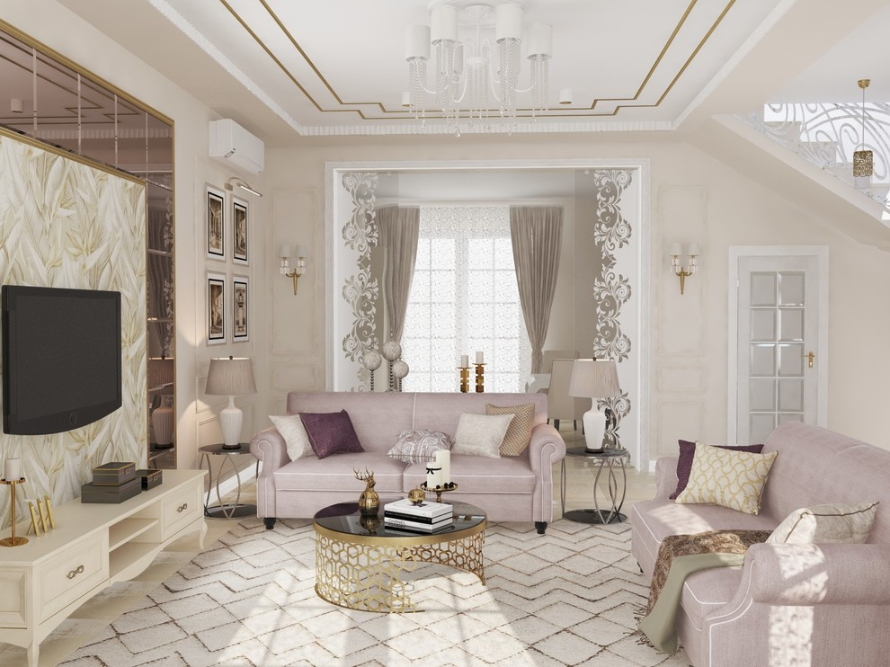 Дом на Патриотической