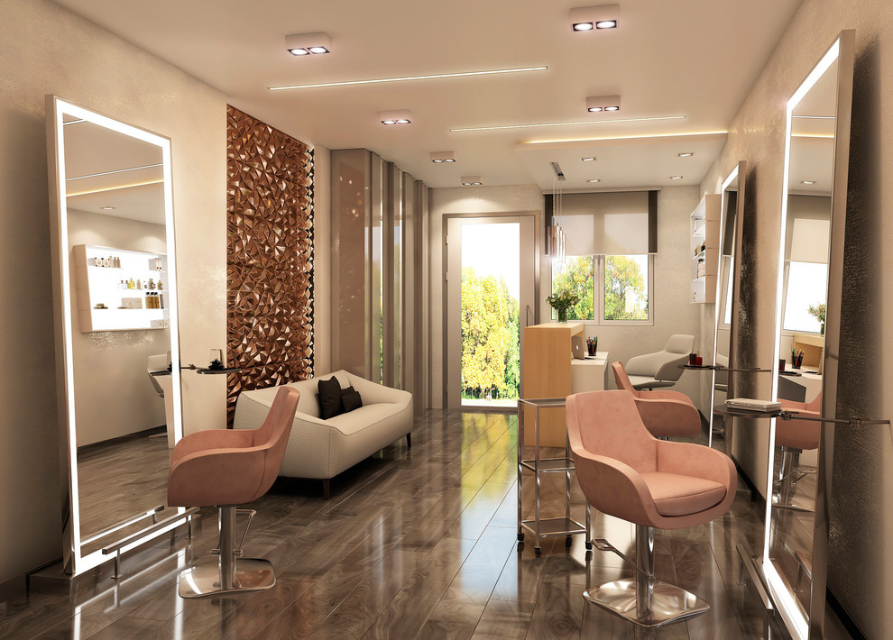 Салон красоты