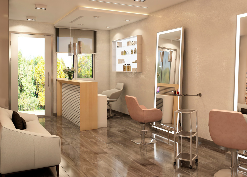 Салон красоты