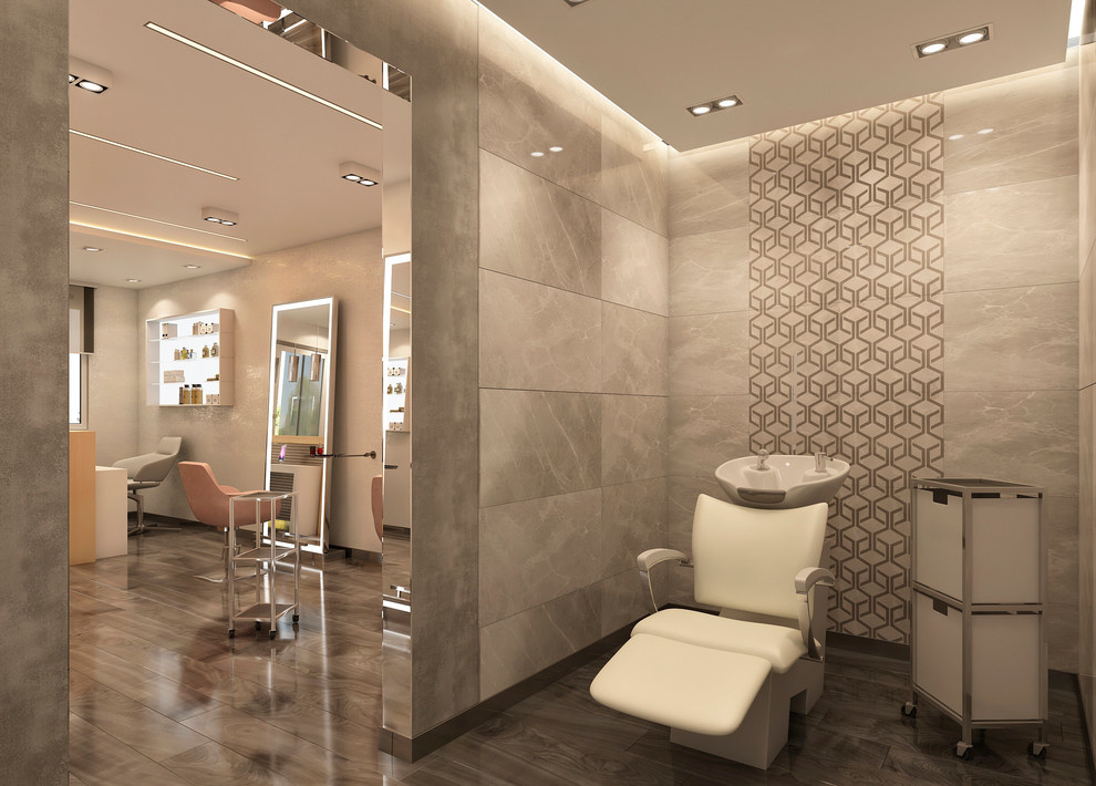 Салон красоты