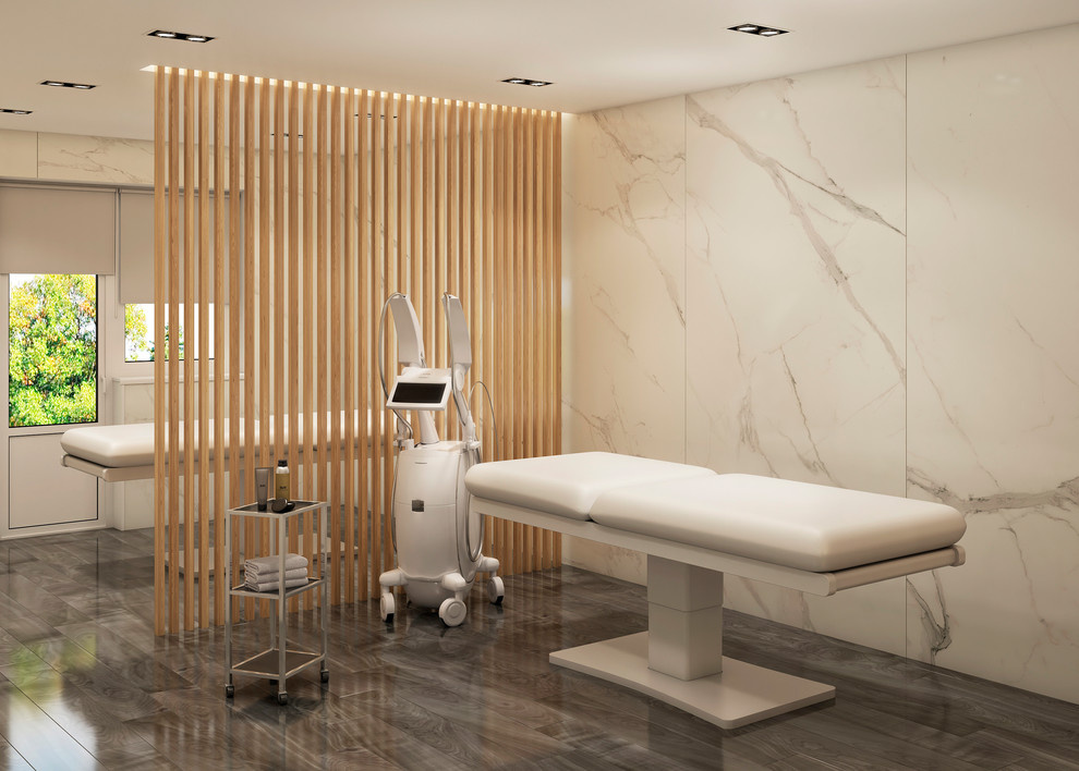 Салон красоты