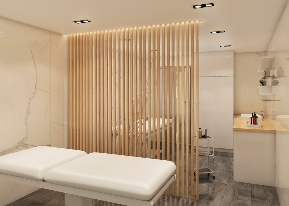 Салон красоты