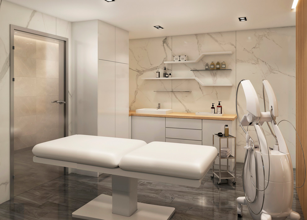 Салон красоты