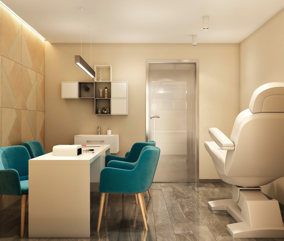 Салон красоты