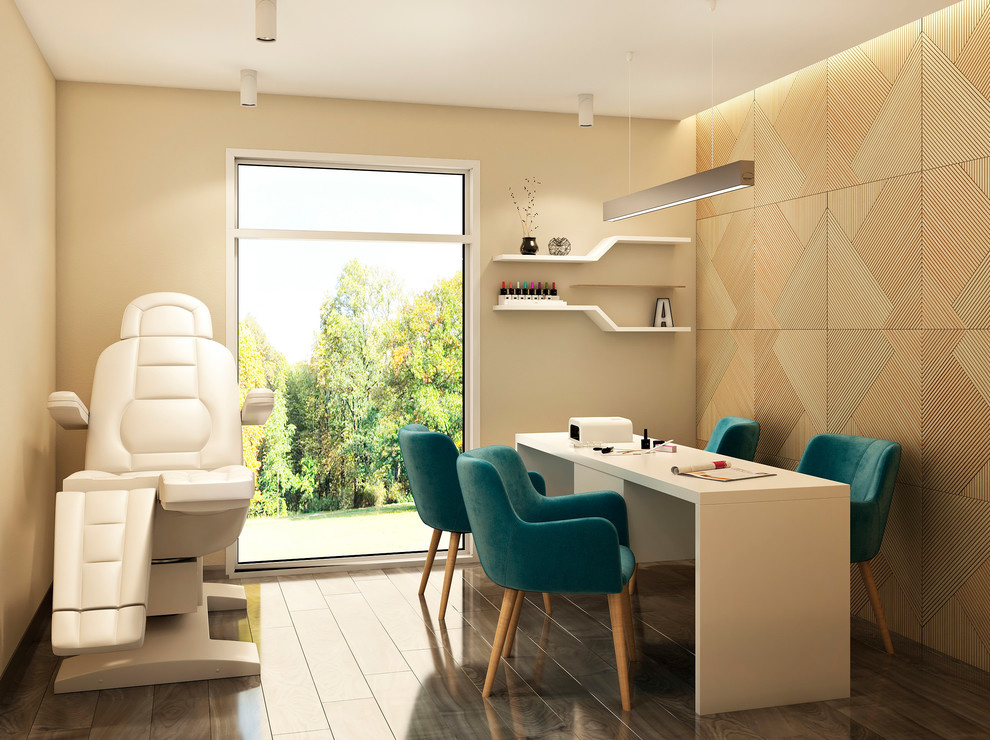 Салон красоты