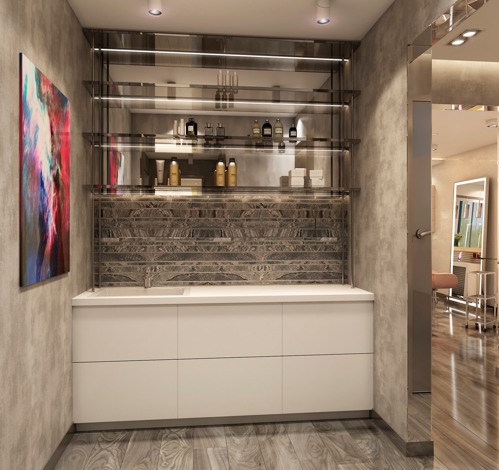 Салон красоты