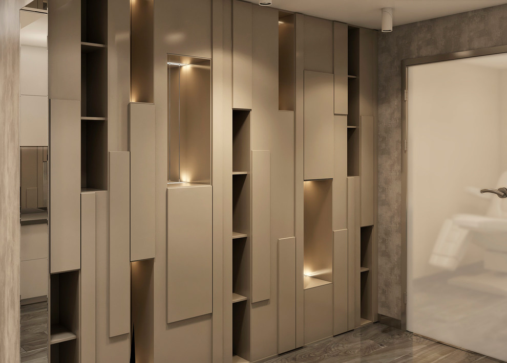 Салон красоты