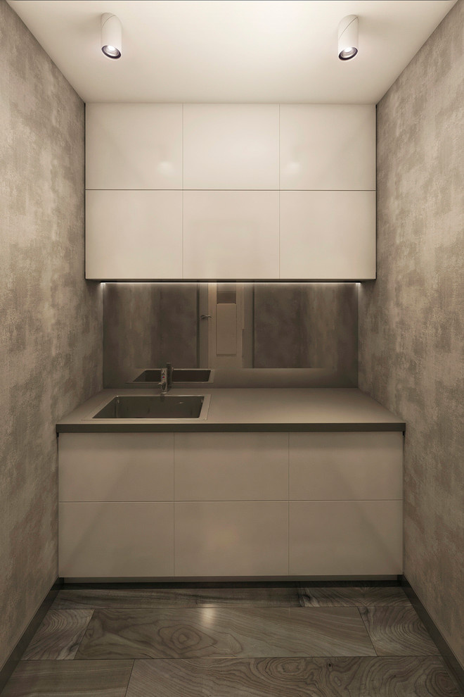 Обложка проекта: Салон красоты