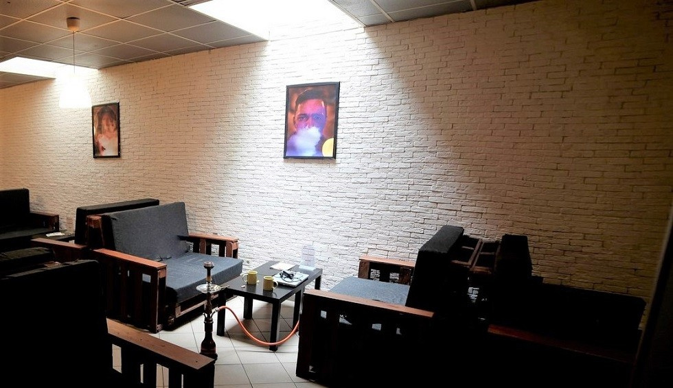 Пошив подушек для паллет