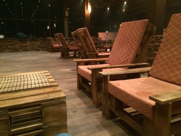 Обложка проекта: Пошив подушек для паллет