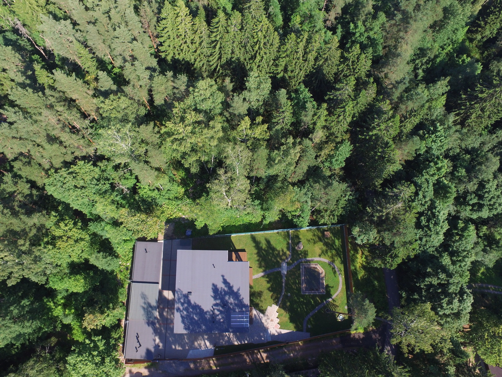 зеленогорск