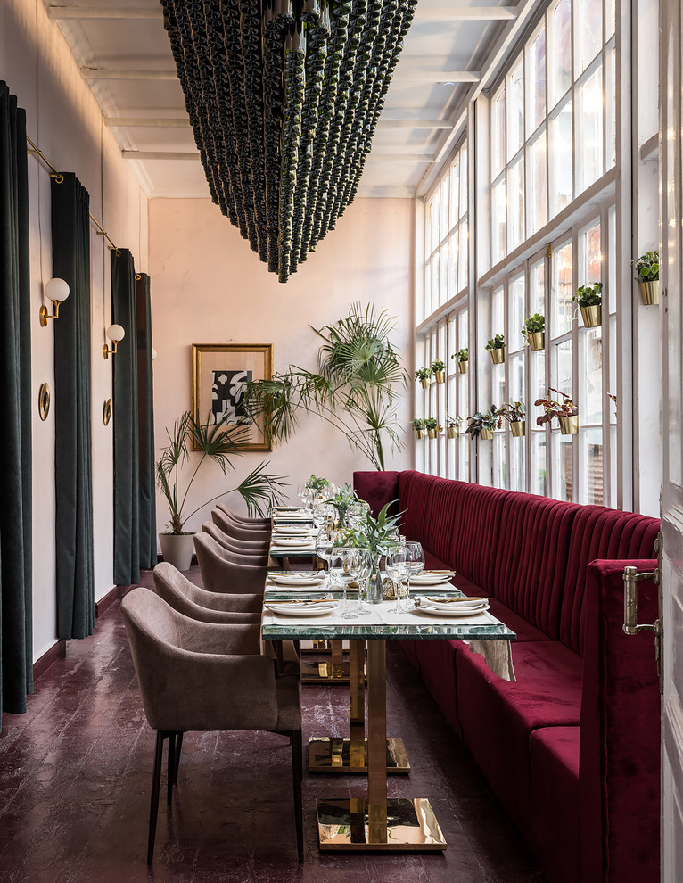 Uolli Restaurant | Batumi