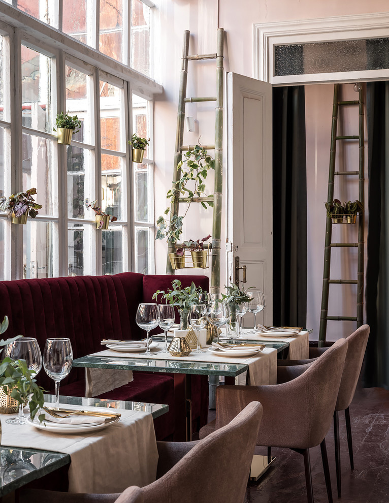 Uolli Restaurant | Batumi