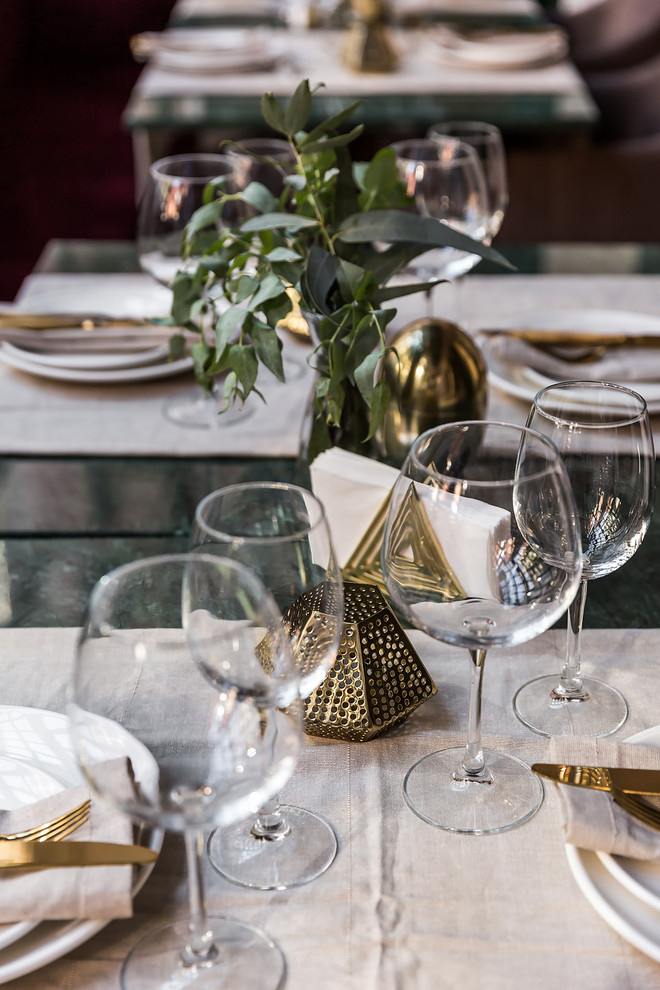 Uolli Restaurant | Batumi