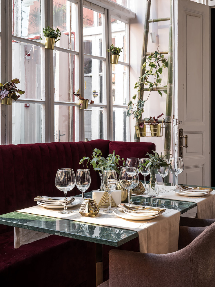 Uolli Restaurant | Batumi