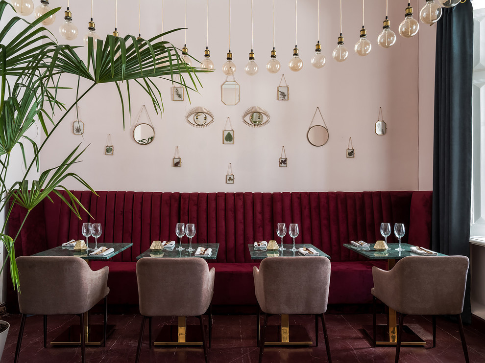 Uolli Restaurant | Batumi