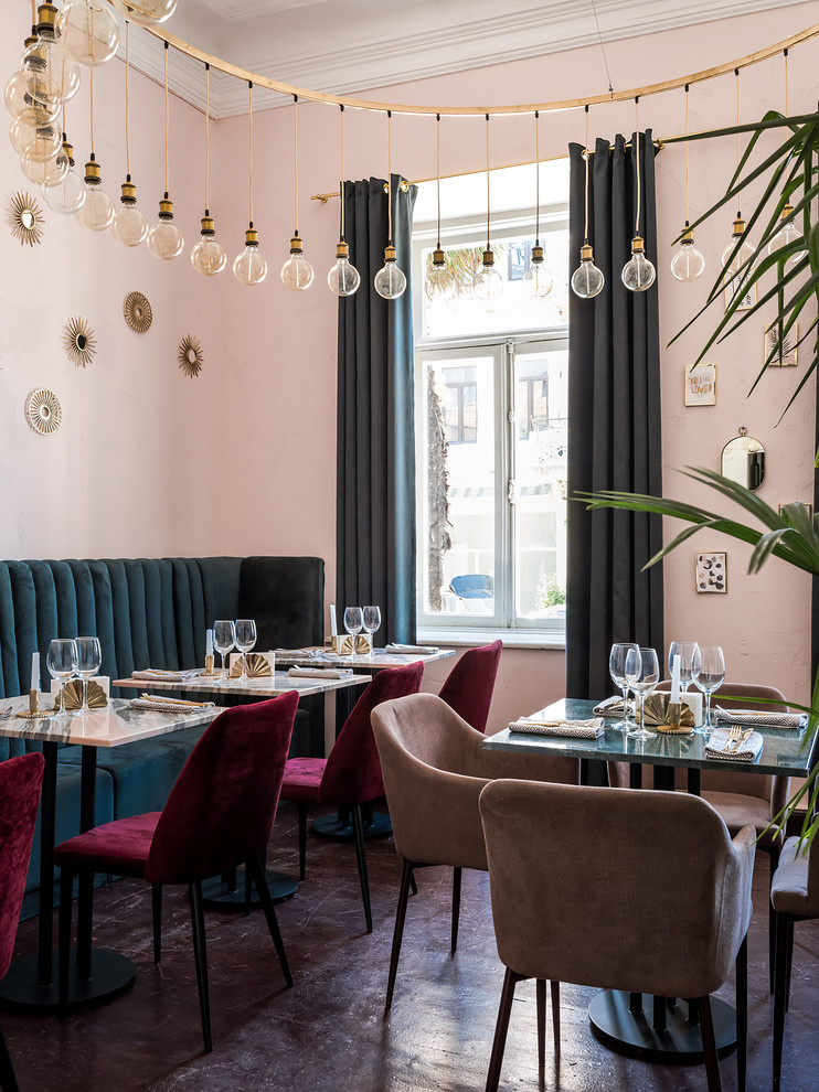 Uolli Restaurant | Batumi