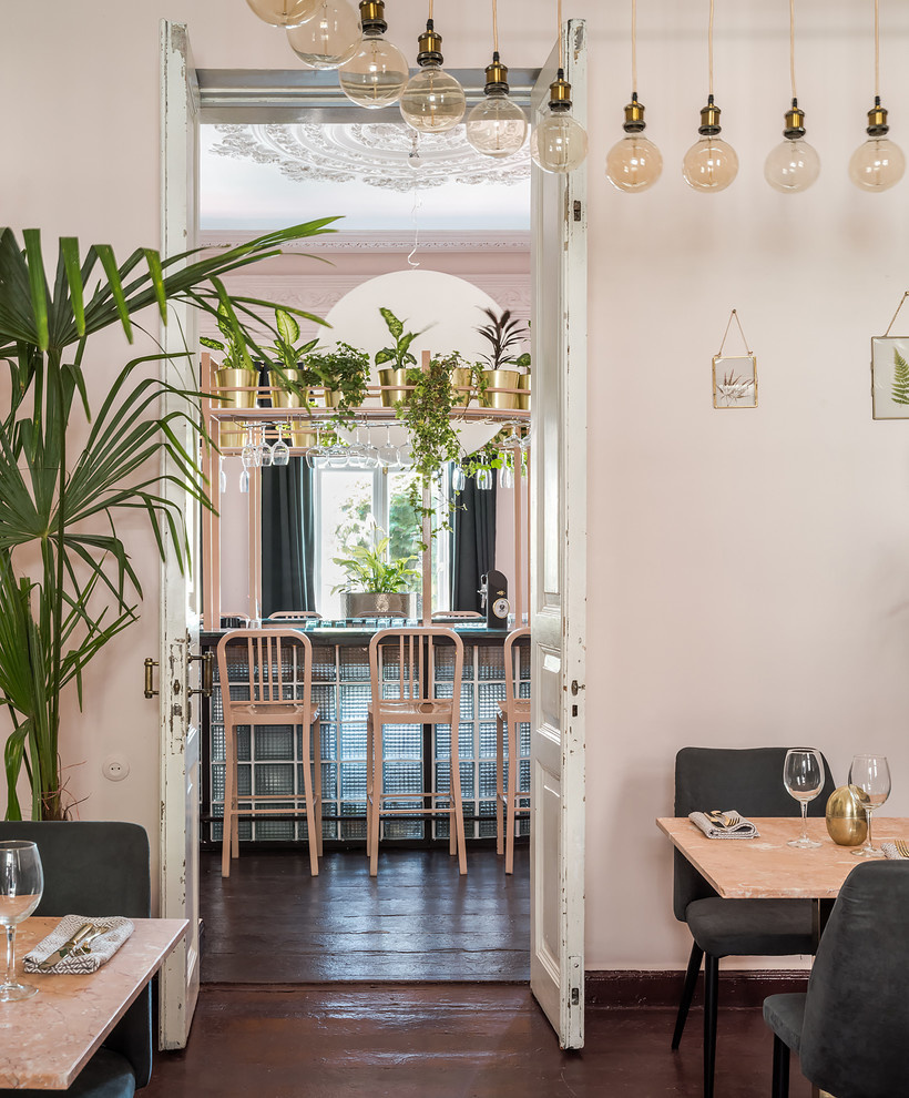 Uolli Restaurant | Batumi