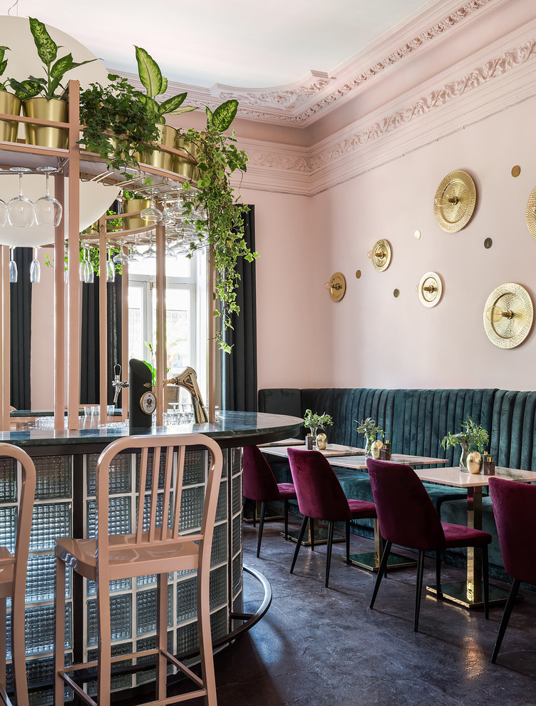 Uolli Restaurant | Batumi