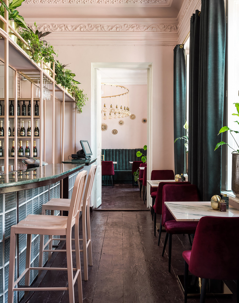 Uolli Restaurant | Batumi