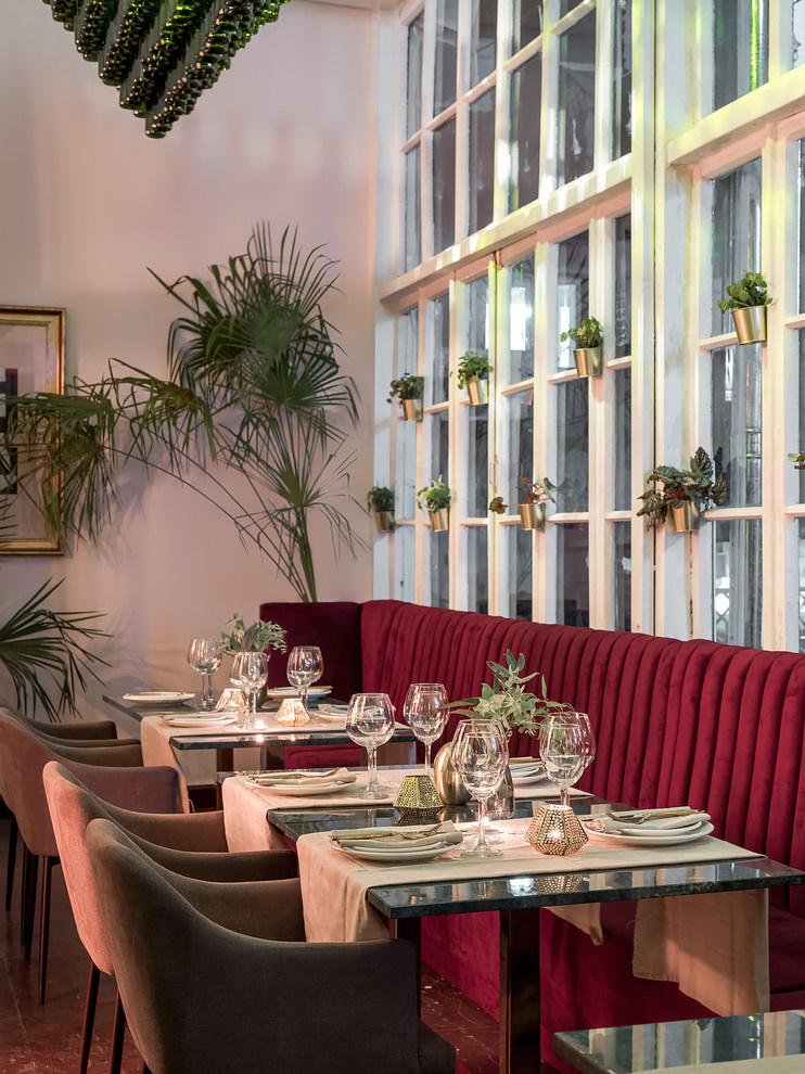 Uolli Restaurant | Batumi