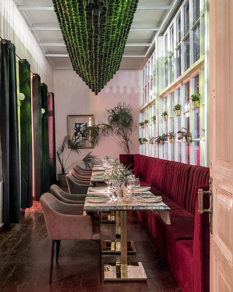 Uolli Restaurant | Batumi