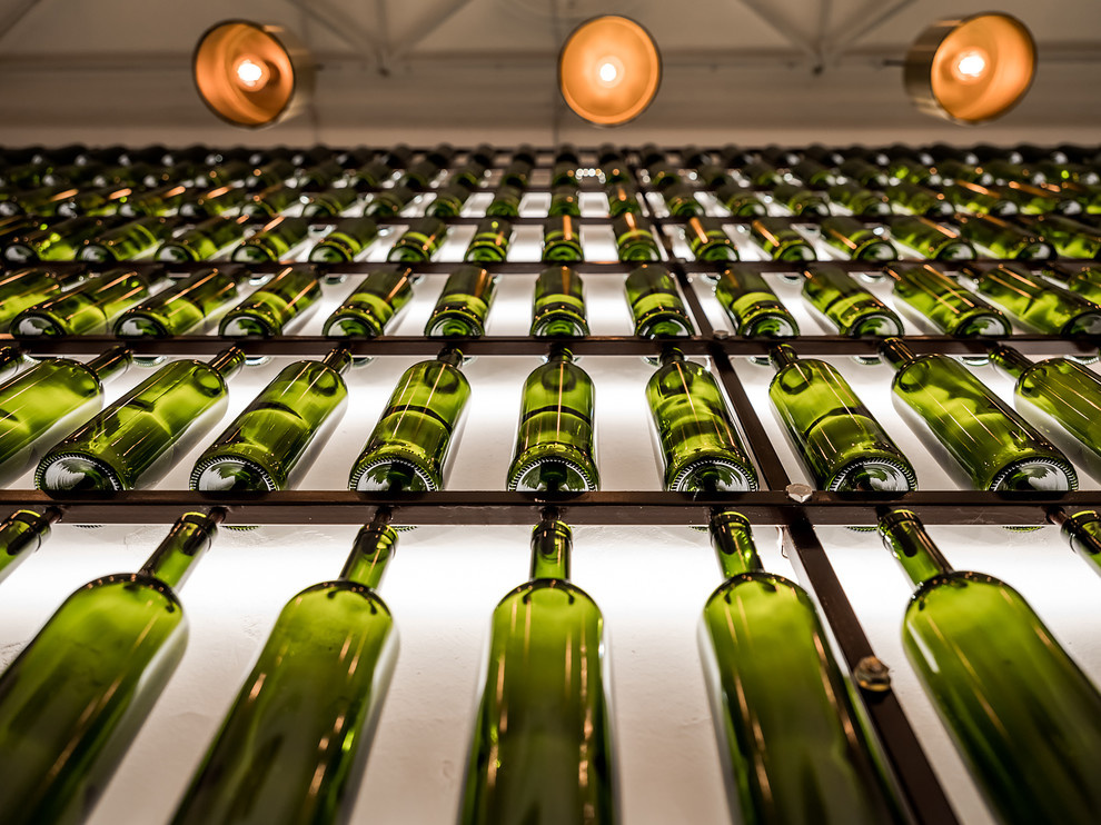 Обложка проекта: Uolli Restaurant | Batumi