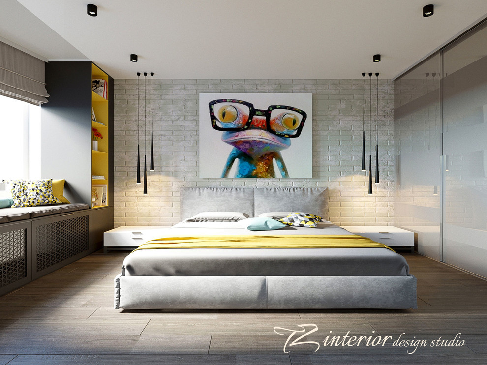 House Interior Design Ideas