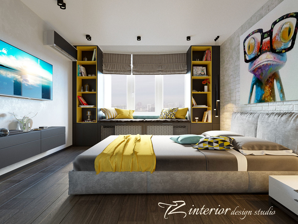 House Interior Design Ideas