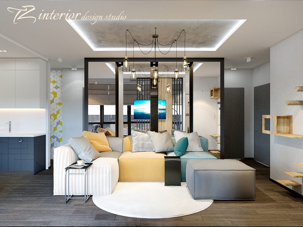 House Interior Design Ideas