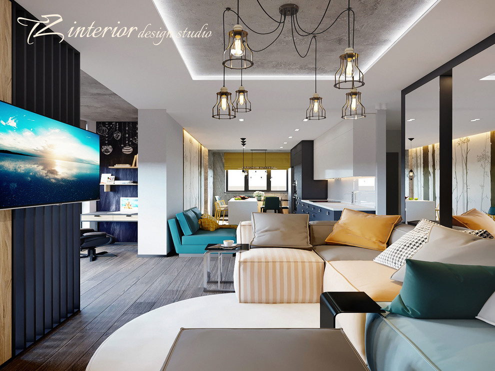 House Interior Design Ideas