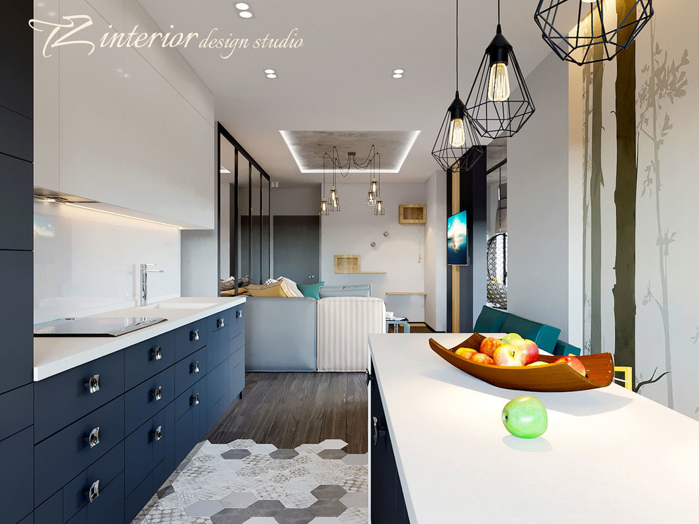 House Interior Design Ideas