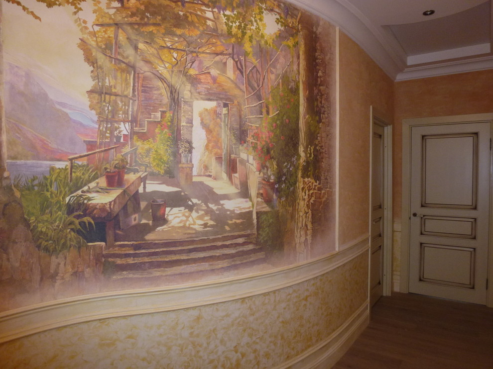 Работы компании "Строй-Макс"