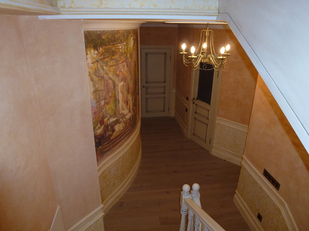 Работы компании "Строй-Макс"