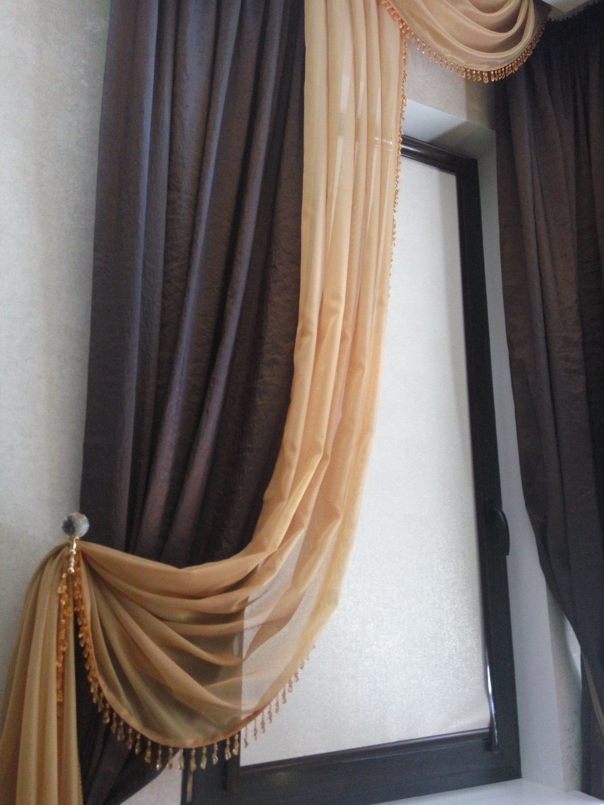 Обложка проекта: Котедж