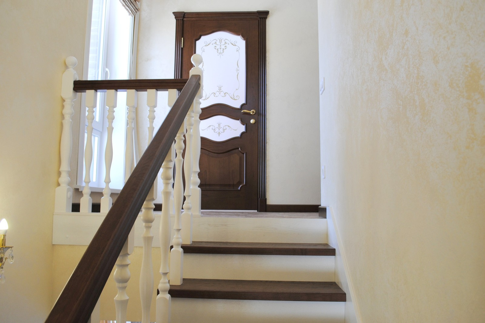 наши лестницы