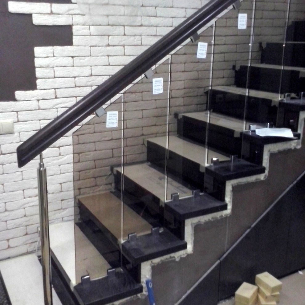 наши лестницы