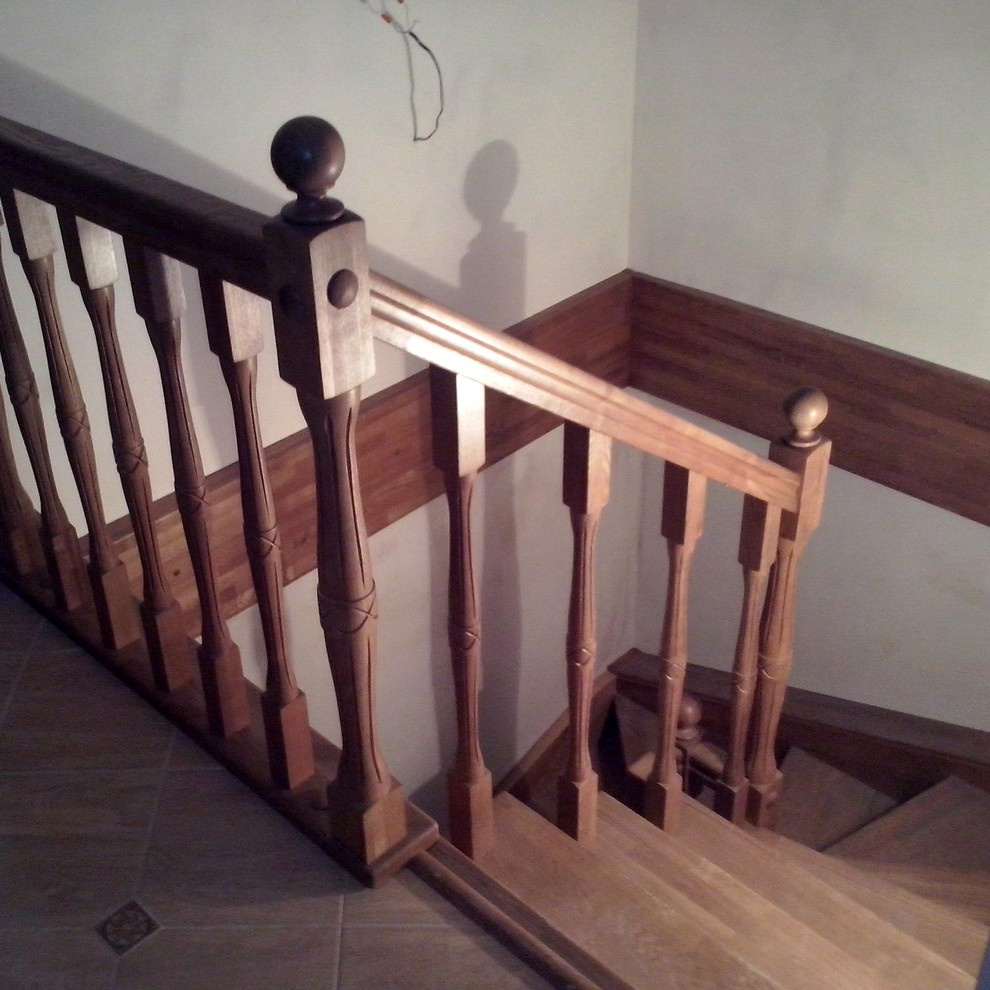 наши лестницы