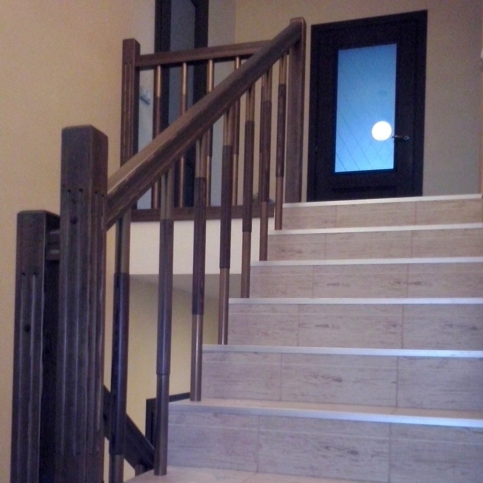 наши лестницы