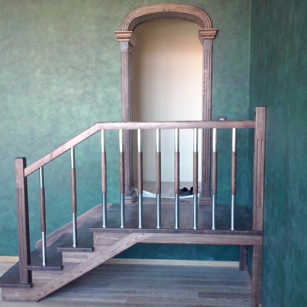 наши лестницы