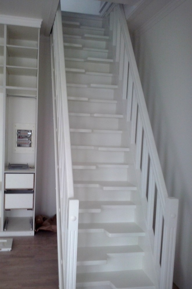 наши лестницы