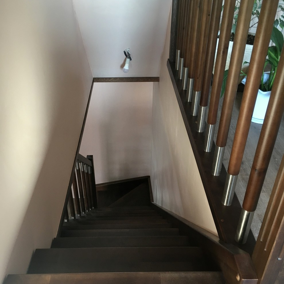 наши лестницы